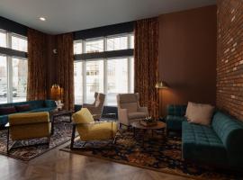 Hotel Indigo West Chester - Downtown by IHG, 3hvězdičkový hotel v destinaci West Chester