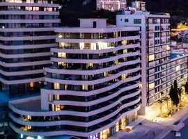 Maresia Boutique Suites