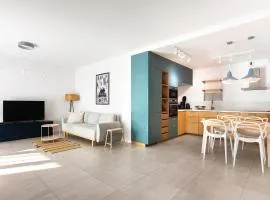 Przestronny apartament PARKING by NEARTOpl