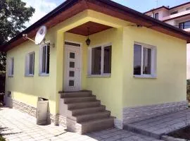 Вила НАДЕЖДА