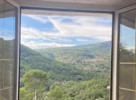 Appartement complet f3-f4 cœur du village Max 5 pers Provence