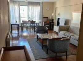 Departamento premium en Mendoza con vista a la montaña