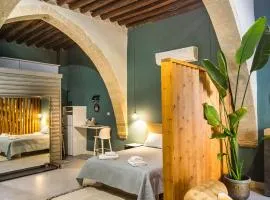 Atelier Residences by Sweet Keys