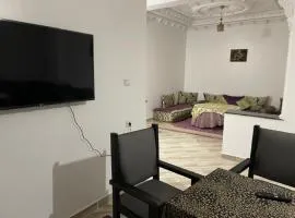 Mohamed house