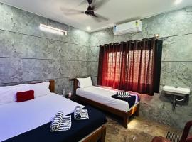 Shivneri Homestay – hotel w mieście Hampi