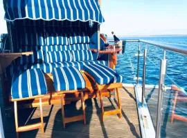 Schwimmendes Haus Elandi