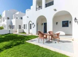 Marassi Greek Village - BIRD NEST