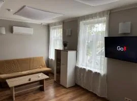 Cenkones apartament