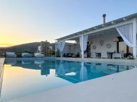 Revery Villa