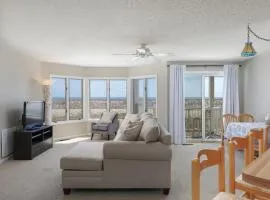 Sea Breeze Beach View