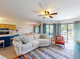 East of the Sun --- 39620 E Sun Drive #715, hotel v destinaci Fenwick Island