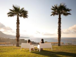La Blanca Resort & Spa – hotel w mieście Castellammare del Golfo