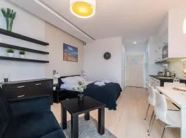 Flatbook Apartamenty - Kąty Rybackie I