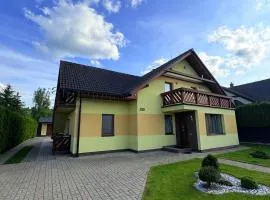 Apartmány Denisa