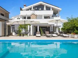 Guesthouse Tomic