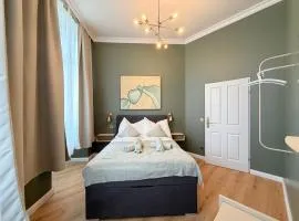 HOME1 - District Twelve Boutique Hostel