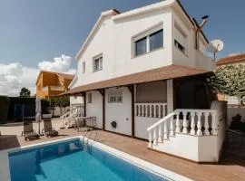 Chalet Familiar en Vinaroz