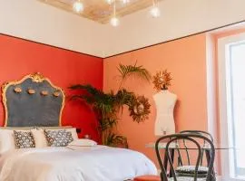 Casa Patrizia Charme B&b