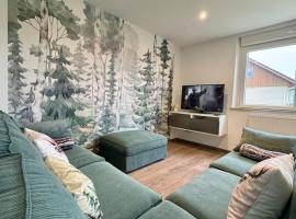 G&icirc;te le Faune et Flor', au coeur de la nature, &pi;&alpha;&rho;&alpha;&theta;&epsilon;&rho;&iota;&sigma;&tau;&iota;&kappa;ή &kappa;&alpha;&tau;&omicron;&iota;&kappa;ί&alpha; &sigma;&epsilon; Granges-Aumontzey