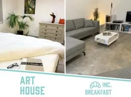 ART HOUSE - Maison d'art
