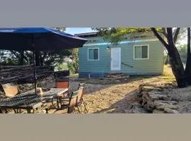 Cabins on the Rocks