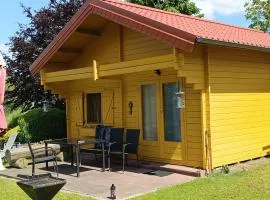 Ferienhaus Margot Kassanke