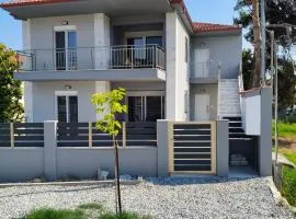Irina's Apartment 6