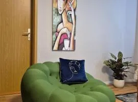 Apartement Elsterblick