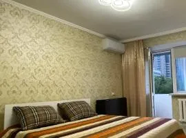 City center one bedroom apartment