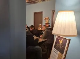 Albergo PRETORIA POTENZA