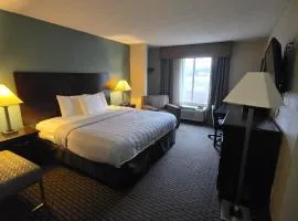Copley Inn & Suites By OYO Akron OH