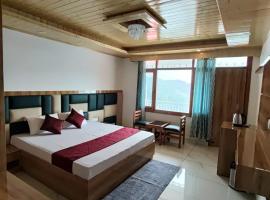 Shivam homestay, hotel v destinaci Mašobra