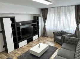 R&O Retreat Hațeg