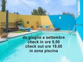 La Cascina Di Barone