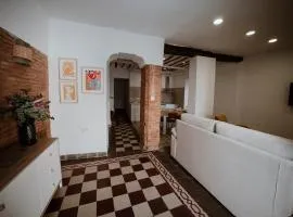 La Casa Real