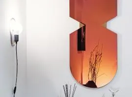 Loft35 - Vasca Idromassaggio - Nel cuore di Palermo - Self check-in