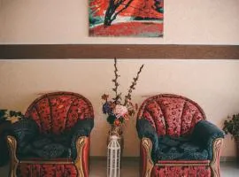Hotel Skrapari