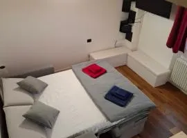 Casa la rondine