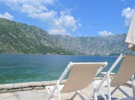 Apartments Djurovic, hotel v destinaci Kotor