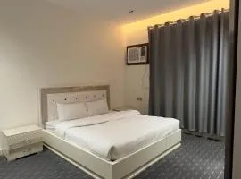 Madain Al Baraka Suites أجنحة مدائن البركة