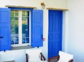 Karyatides Homes