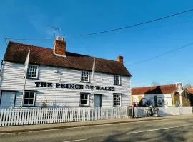 The Prince of Wales