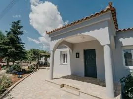 Theofania's Home