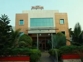Hotel Souparnika