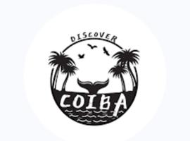 Discover Coiba Panama Tour, kemp v destinaci Santa Catalina