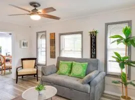5 Blocks to Beach Apt with Balcony in Ocean Grove!