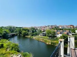Private Apartments in Primea Beach Residence