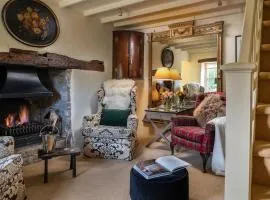 Storehouse Cottage