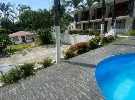 Villas manuel antonio