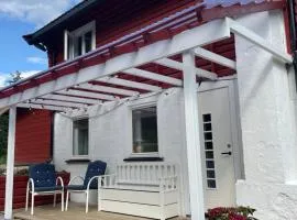 Hvitebjørn Cottage